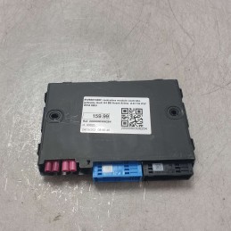 8W5907468F centralina modulo controllo gateway Audi A4 B9 Avant S-line  2.0 110 KW 2016 DEU