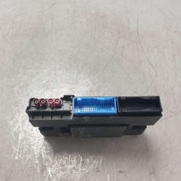 8W5907468F centralina modulo controllo gateway Audi A4 B9 Avant S-line  2.0 110 KW 2016 DEU