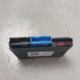 8W5907468F centralina modulo controllo gateway Audi A4 B9 Avant S-line  2.0 110 KW 2016 DEU