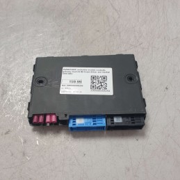 8W5907468F centralina modulo controllo gateway Audi A4 B9 Avant S-line  2.0 110 KW 2016 DEU