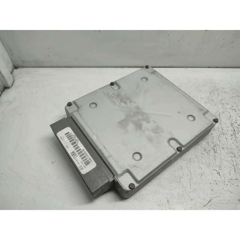 CENTRALINA MOTORE FORD FOCUS I SERIE 1.8 TDCI 1999-02 1XRA 2S4A-12A650-NB