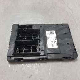 8W0907063CC centralina ecu modulo controllo comfort Audi A4 B9 Avant S-line  2.0 110 KW 2016 DEU
