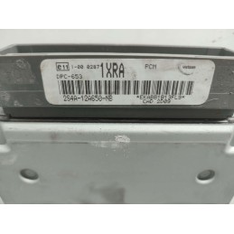 CENTRALINA MOTORE FORD FOCUS I SERIE 1.8 TDCI 1999-02 1XRA 2S4A-12A650-NB 
