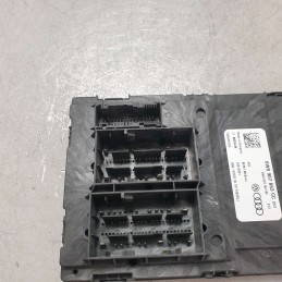 8W0907063CC centralina ecu modulo controllo comfort Audi A4 B9 Avant S-line  2.0 110 KW 2016 DEU