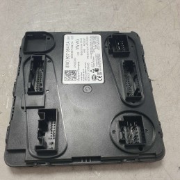 8W0907064EA centralina ecu modulo controllo comfort Audi A4 B9 Avant S-line  2.0 110 KW 2016 DEU