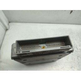 CENTRALINA MOTORE FORD FOCUS I SERIE 1.8 TDCI 1999-02 1XRA 2S4A-12A650-NB 