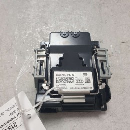 8W0907217C centralina ecu...