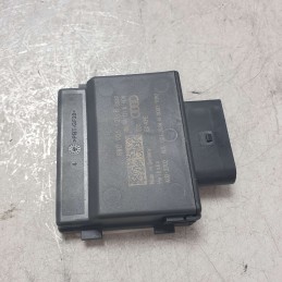 8W0906121B centralina ecu pompa carburante Audi A4 B9 Avant S-line  2.0 110 KW 2016 DEU
