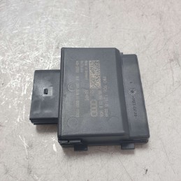8W0906121B centralina ecu pompa carburante Audi A4 B9 Avant S-line  2.0 110 KW 2016 DEU