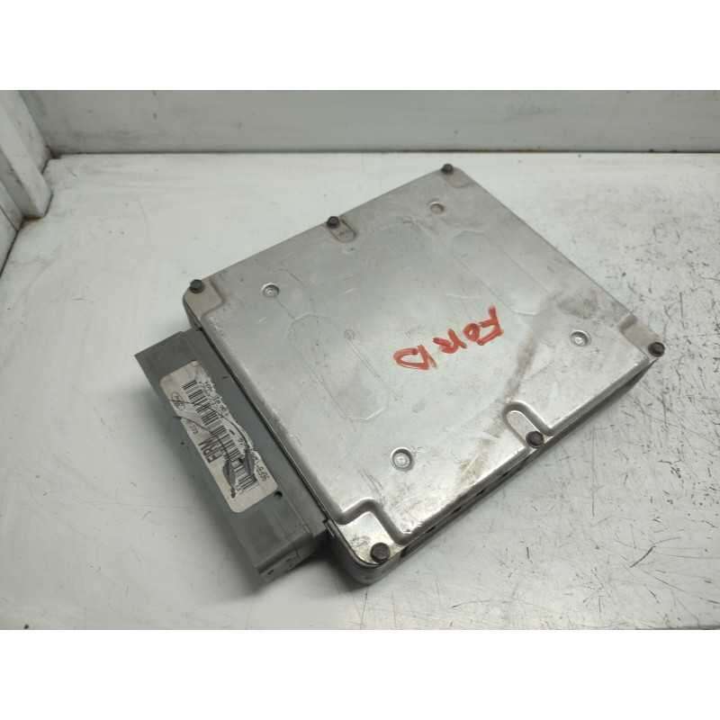 96FB-12A650-DB CENTRALINA MOTORE FORD FIESTA IV MK4 1.2 16V 1995-02 FIRM