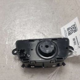 4M0941531AG interruttori comandi luci fari Audi A4 B9 Avant S-line  2.0 110 KW 2016 DEU