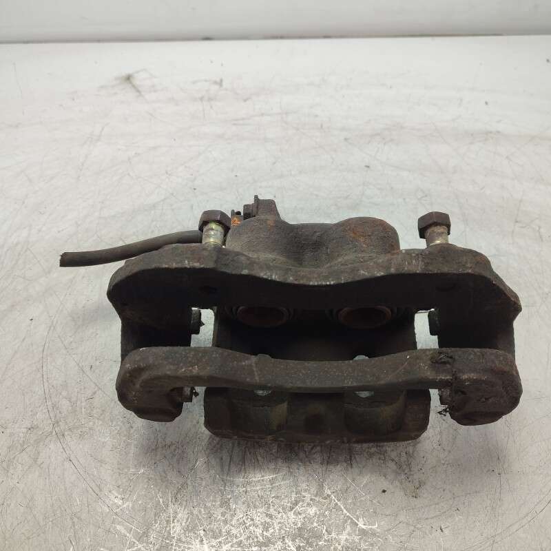 Pinza staffa freno Mitsubishi Pajero Sport 2.5 TDI 2000-05 anteriore destro