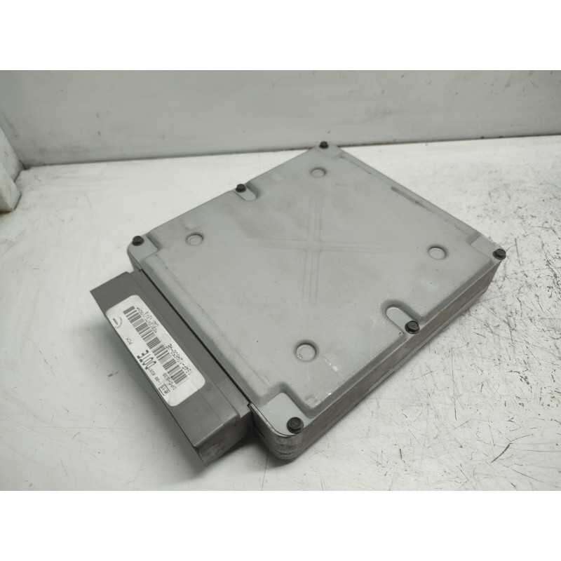 1S4F-12A650-AE CENTRALINA MOTORE FORD FOCUS 1.8 TDDI 1998 DOTE