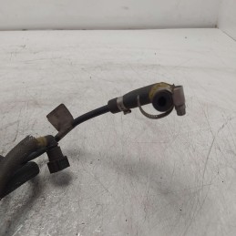 Tubi condotti gasolio motore Fiat Alfa Lancia 1.3 mtj