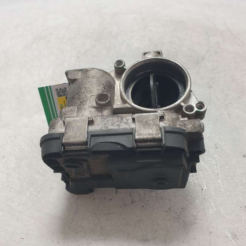 40DFP1C146 Corpo farfallato Fiat Panda III 312 319 1.3MTJ 2012