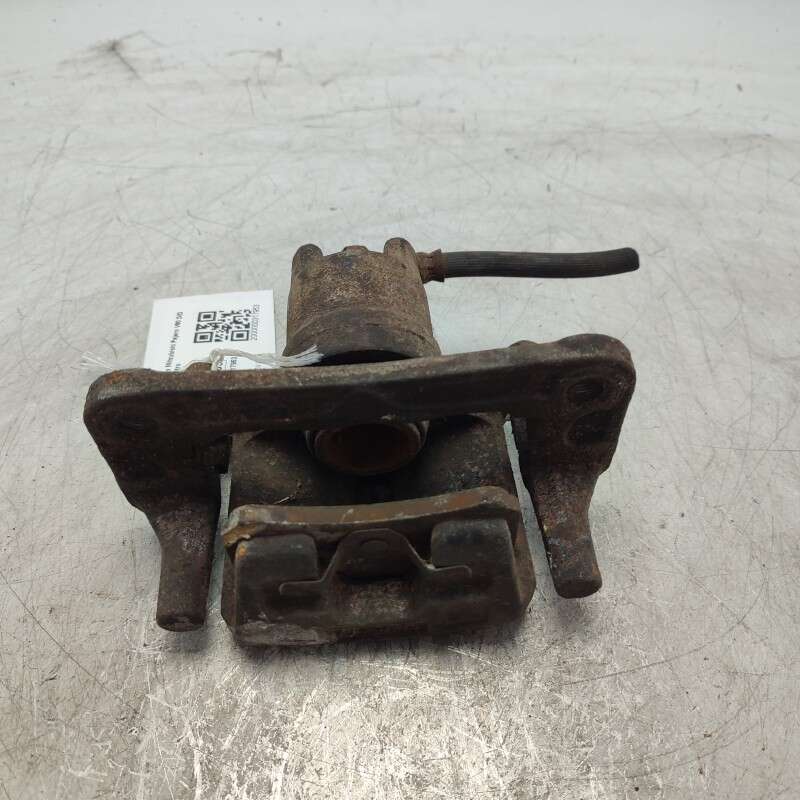 4501 pinza freno Mitsubishi Pajero V60 DiD posteriore sinistro