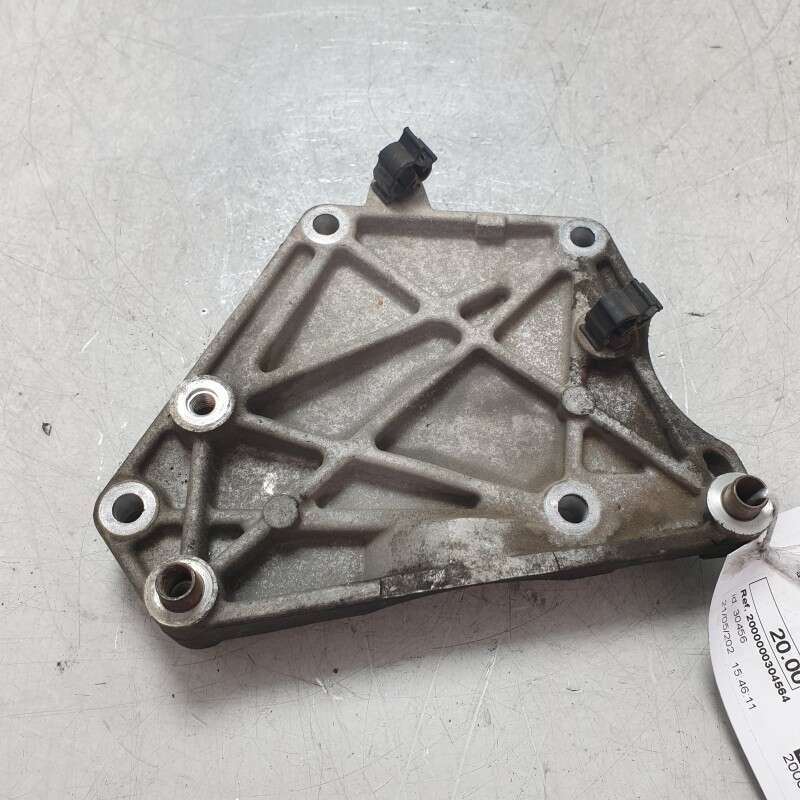55206511 Supporto motore alternatore Fiat Panda III 312 319 1.3MTJ 2012