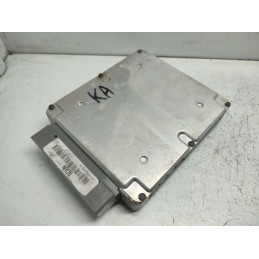 97KB-12A650-BC CENTRALINA...