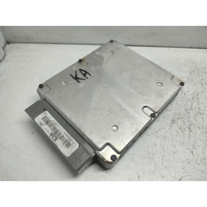 97KB-12A650-BC CENTRALINA MOTORE FORD KA MK1 1996-08 1.3 NOUN