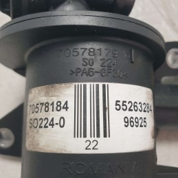 55263284 Separatore olio vapore Fiat Panda III 1.3MTJ 2012 