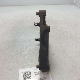 55206511 Supporto alternatore 1.3mtj Fiat Panda III 2012 