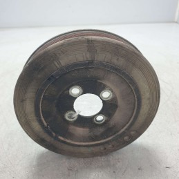 285330 Puleggia albero motore Fiat Lancia Alfa Opel 1.3 mtj 