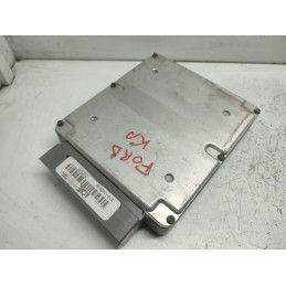 97KB-12A650-AD CENTRALINA...