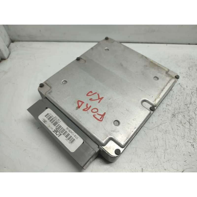 97KB-12A650-AD CENTRALINA MOTORE FORD KA MK1 1.3 B 1996-08 ACME