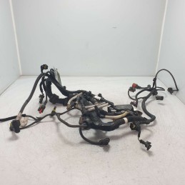 00552739990 Cablaggio impianto elettrico motore Fiat Panda III 312 319 1.3MTJ 2012 