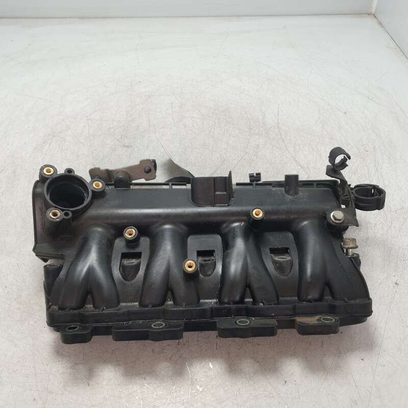 55230898 Collettore aspirazione 1.3mtj euro 6 Fiat Panda III 312 319 2012