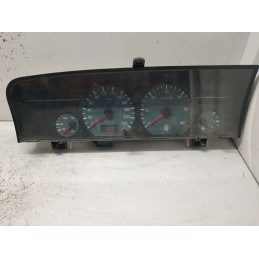 Quadro strumenti...