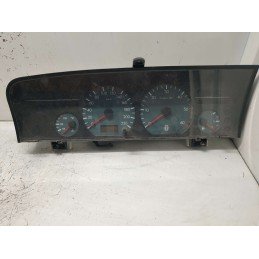 Quadro strumenti...