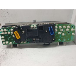 Quadro strumenti strumentazione contachilometri Citroen Xantia 1999-03 21624342-6