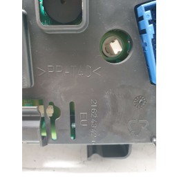 Quadro strumenti strumentazione contachilometri Citroen Xantia 1999-03 21624342-6