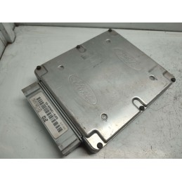 92FB-12A650-CD CENTRALINA...