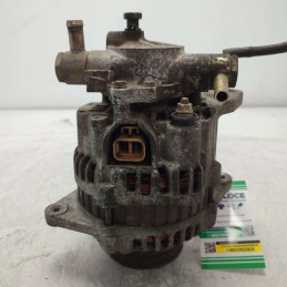 A595C20171 Alternatore...
