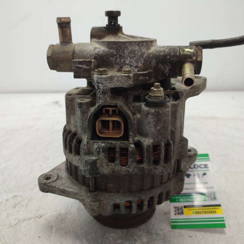 A595C20171 Alternatore generatori 12v 70A Suzuki Grand Vitara 4x4 1998-01