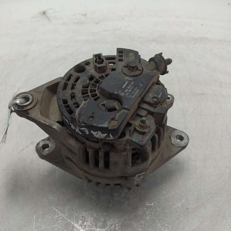 F002G10827 Alternatore generatori 14v 120A Tata Safari Xenon 2.2td 2008