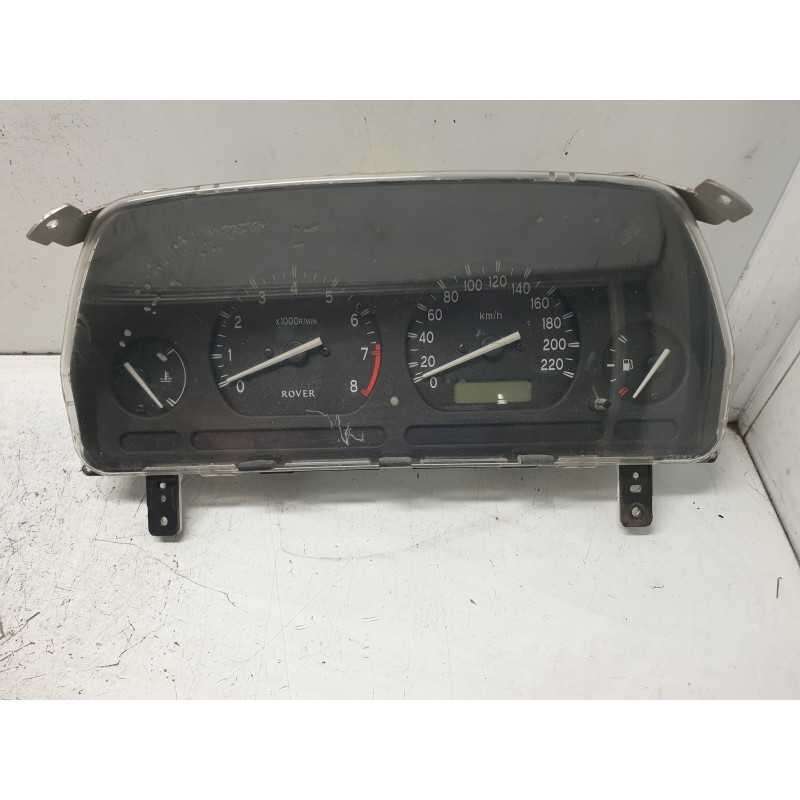43-1659-A Quadro strumenti strumentazione contachilometri Rover 25 1.8 16V 2000-05