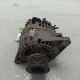 F002G10827 Alternatore generatori 14v 120A Tata Safari Xenon 2.2td 2008