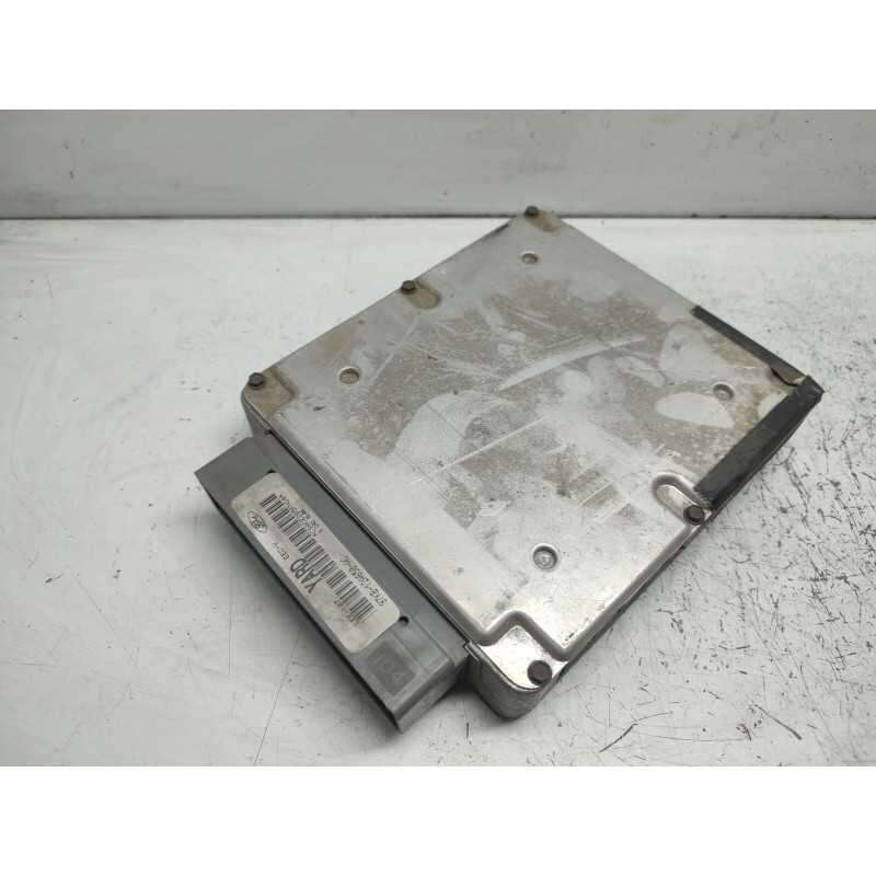 97KB-12A650-AC CENTRALINA MOTORE FORD KA MK1 1.3 B 1996-08 YARD