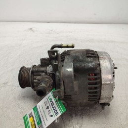 1002132272 Alternatore generatori Land Rover Freelander 4x4 2000 