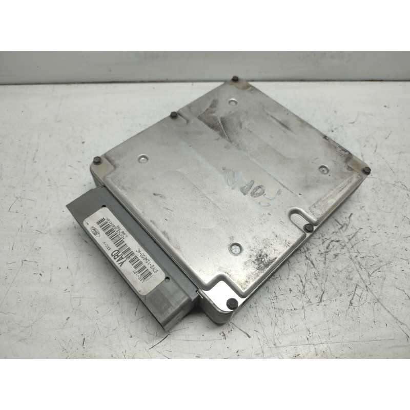 97KB-12A650-AC CENTRALINA MOTORE FORD KA MK1 1.3 B 1996-08 YARD