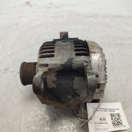 TN121000-4391 Alternatore...