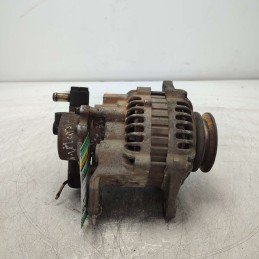 A595C20171 Alternatore...