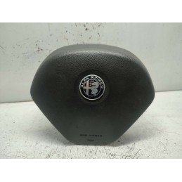 AIRBAG VOLANTE DRIVER...