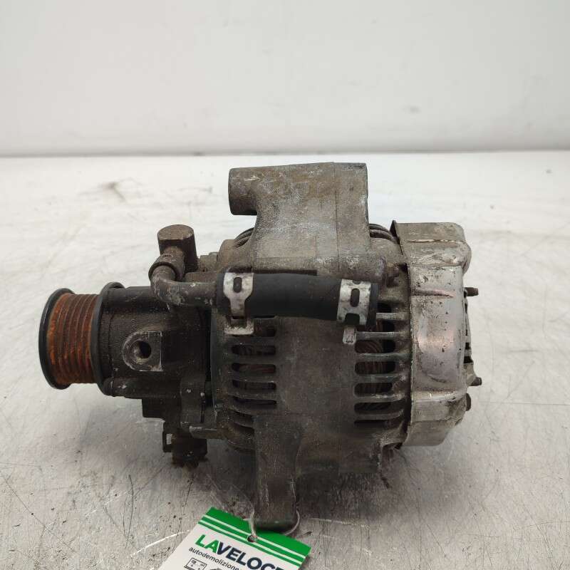 100213-2630 Alternatore generatori 12v Land Rover Freelander 4x4 2000