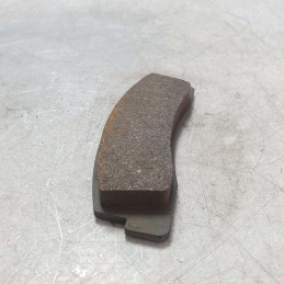 20660 Pastiglie freno ant Lada Niva I serie 1976