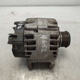 03P903023D Alternatore generatori Volkswagen Polo 14v 140a 2011