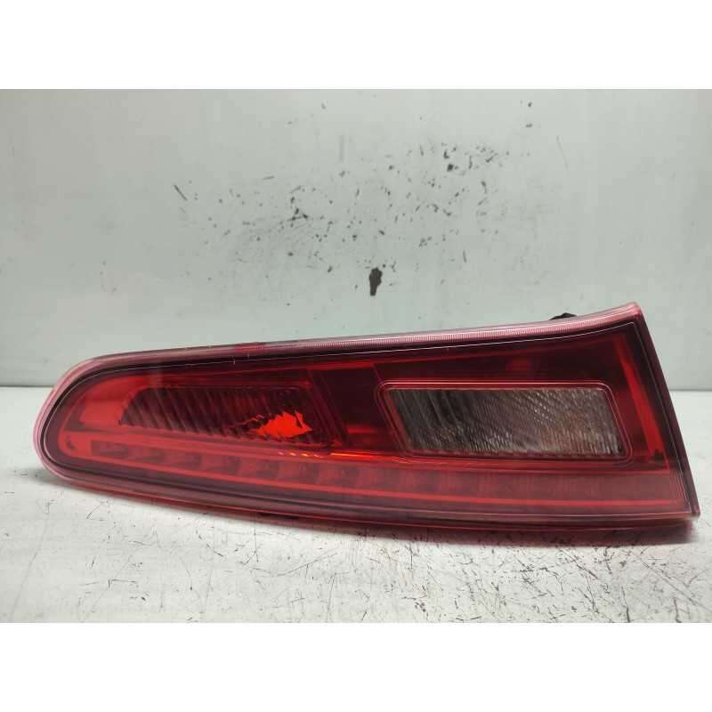 FANALE FANALINO STOP POSTERIORE SINISTRO ALFA ROMEO GIULIETTA 2011